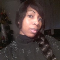 ECOGER Employee Fatou Sylla's profile photo