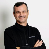 Hitachi Vantara LATAM Employee Erico Guessi's profile photo