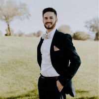 Bold Patents Law Firm Employee Dallas Richardson's profile photo