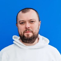 QuantPi Employee Mikhail Buryakov's profile photo