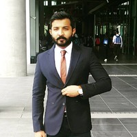 Syed Shah Email