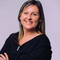 Hill & Markes Employee Sarah Devogelaere's profile photo