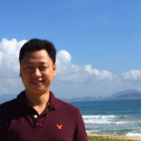 AstrumU® Employee Feng Zhang's profile photo