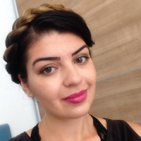 Denitsa Hristova's profile photo