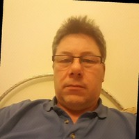 Elim Housing Association Employee Andrew Chandler's profile photo