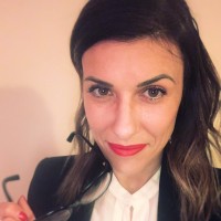 Elena Moretti Email & Phone Number