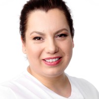 AQRU Employee Kamelia Gankova's profile photo