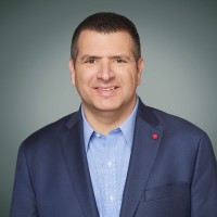 Thrive Employee Dave Sampson's profile photo