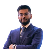 BuildOps Employee Anas Mohammed's profile photo