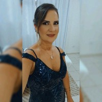 Hospital São Paulo - UNIFESP Employee Janaina Vieira's profile photo