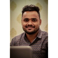 iConnect Digital Solutions Employee Mayur Shelke's profile photo