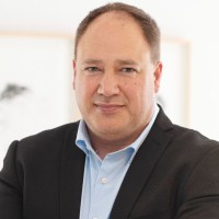 Jaco Maritz Email & Phone Number