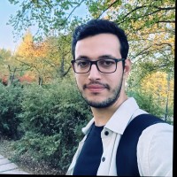 Theyr Employee Abdullah Kamis's profile photo