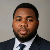 Talgd Employee Toheeb Adigun's profile photo