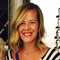 SKIMS Employee Amanda Mueller's profile photo