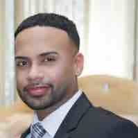 Sym-Tech Dealer Services Employee Asim Ali's profile photo