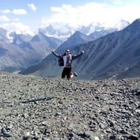 Geeks Employee Viacheslav Muliukin's profile photo
