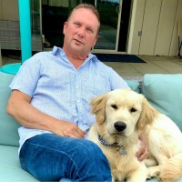 Crusoe Employee Danny Johnson's profile photo