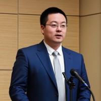 University of Tennessee Health Science Center Employee Yan Cui's profile photo