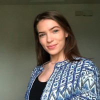 McKinsey & Company Employee Diane Fish's profile photo