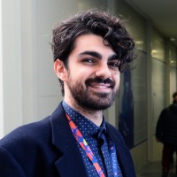 coop.Itinera Employee Federico Bacci's profile photo