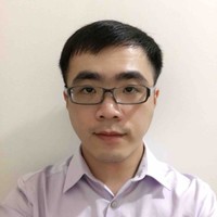 KPMG US Employee Siwei Chen's profile photo