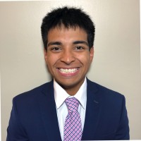 Abbott Employee Marcus Rivera's profile photo