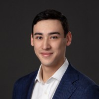 Analogue Capital Management Employee Skylar Wasserman's profile photo