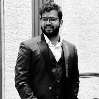Helloverify Employee Shubham Shrivastava's profile photo