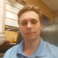Anguil Environmental Systems, Inc. Employee Shane Werner's profile photo