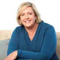 YWCA Minneapolis Employee Gina Graves's profile photo