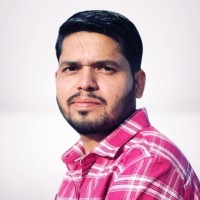 Scalpers Trading Academy Employee Konge Gowtam's profile photo