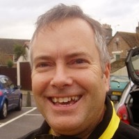 Utility Point Employee Norman Tattum's profile photo