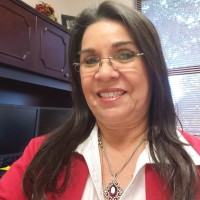 Lackland Independent School District Employee Rebecca Estrada's profile photo