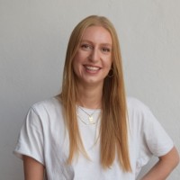 Kitchen Stories - AJNS New Media GmbH Employee Victoria Herzke's profile photo