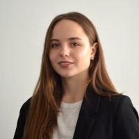 Two Row Architect Employee Nataliia Polyvianna's profile photo