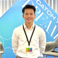MM PROJECT Employee Thant Soe's profile photo