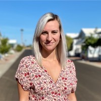 Encore Employee Ciara Caya's profile photo
