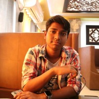 Amdox Tech Employee Aritra Das's profile photo