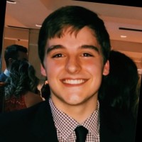 De Well Group Employee Padric Ready's profile photo