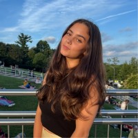 Pet Palace Resorts Employee Mia Kane's profile photo