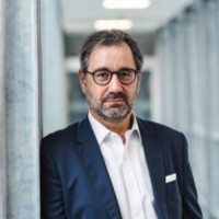 Andreas Berger Email & Phone Number