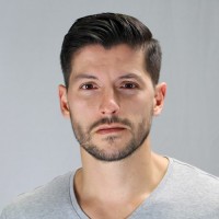Oradel Employee Miguel Páramos's profile photo