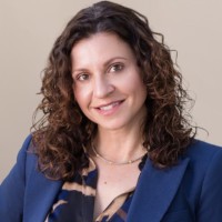 SPARK Neuro Employee Marinela Gombosev's profile photo