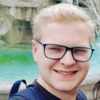 Fujitsu Research Employee Brian Coyle's profile photo