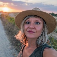 Silvia Costantini Email & Phone Number