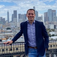 Gardiner & Theobald LLP Employee Joshua McCrow's profile photo