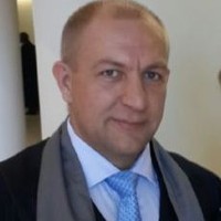 AVBOB South Africa Employee Deon Vorster's profile photo