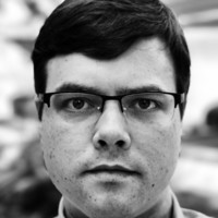 Above & Beyond Studios, Inc. Employee John Crouch's profile photo