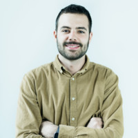1X Employee Toni García Rodríguez's profile photo